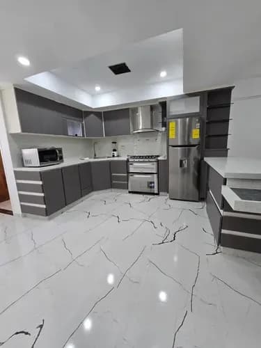 Michelle Alquila Apartamento En Res Veranda El Parral Li-s /226