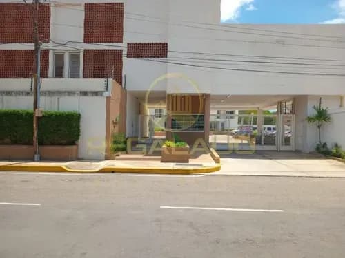 Aat-007 Zona Norte Apartamento Residencias Piedra Loft Avenida Delicias