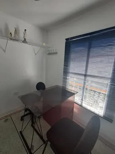 Consultorio Médico En Alquiler En Clínica Metropolitana Del Norte