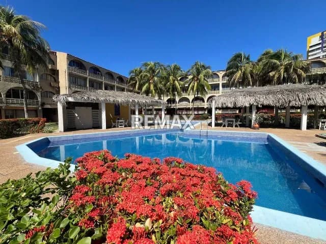 EN VENTA APARTAMENTO TIPO ESTUDIO EN CARIBBEAN COUNTRY COSTA AZUL