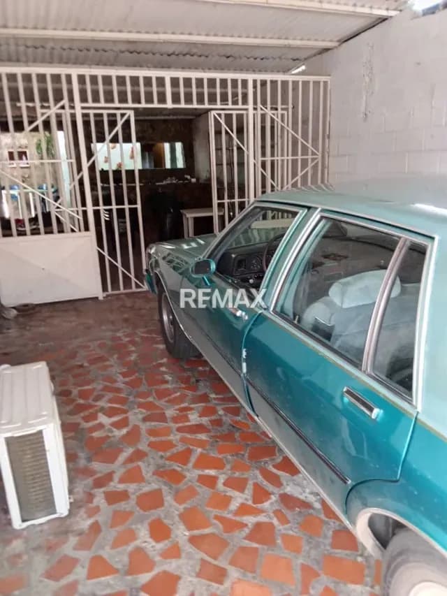 Terreno en Venta Urbanizacion la Mata- Cabudare