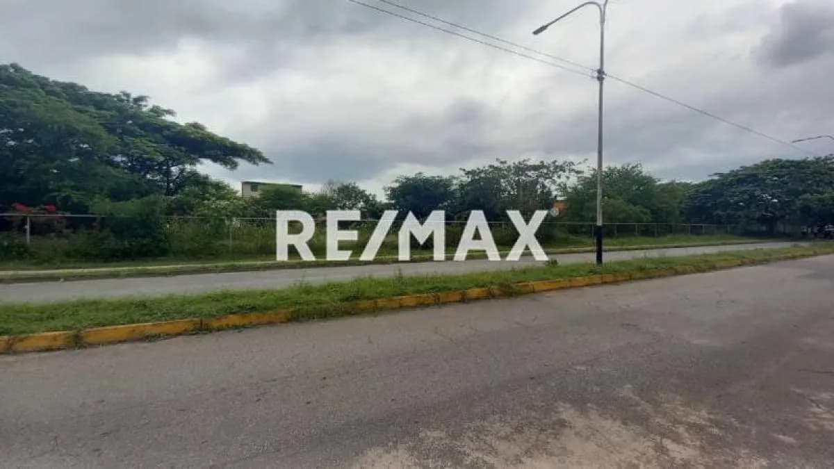 En Venta Excelente Terreno, Ubicado Estratégica.