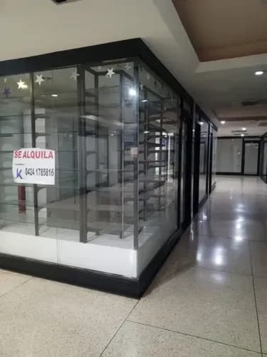 Local En Alquiler En Maiquetía