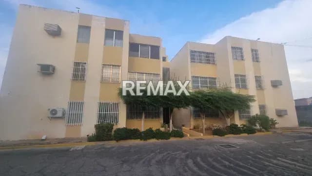 Apartamento en Conjunto Residencial Los Continentes