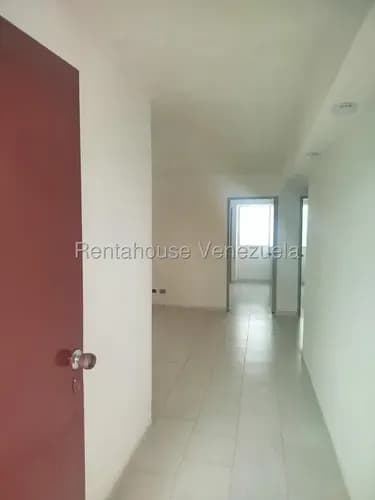 Je - Apartamento En Venta - Lomas De La Trinidad - Mls 26-19145