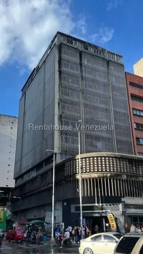 Oficina en alquiler - $500
