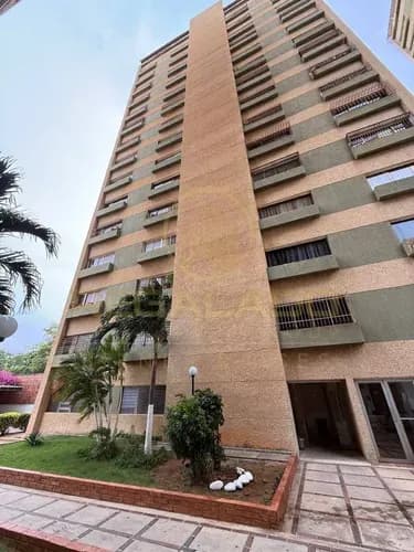 Av-1812 Zona Norte Apartamento Residencias Zapara