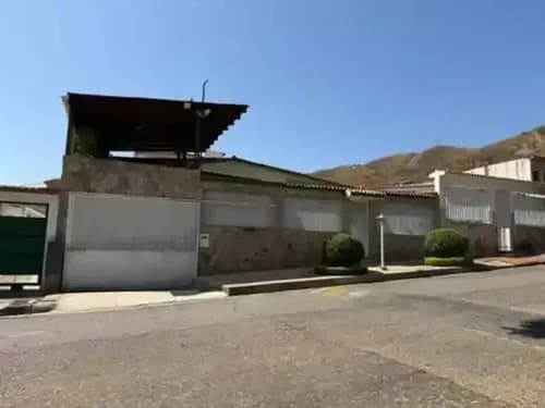 Mc Vende Casa Bonita Con Vista A La Montaña Excelente Ubicacion, Morro 2, San Diego - Etc-083