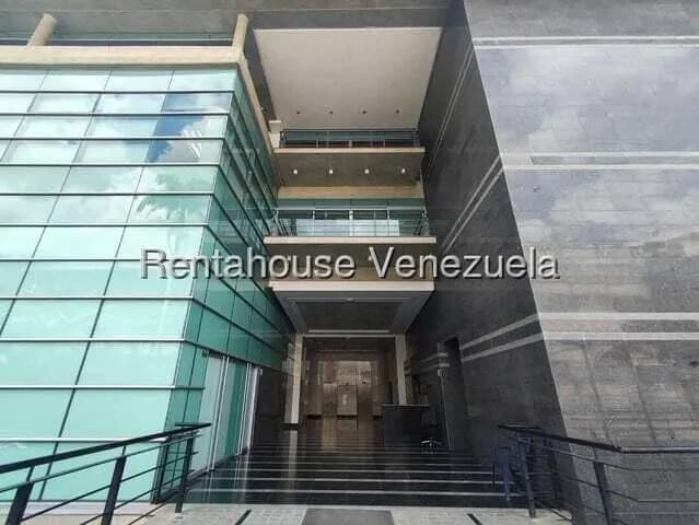 Comercial (Oficina) en Alquiler en La Urbina, Distrito Metropolitano