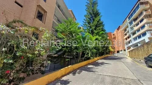 Penthouse En Venta Mañongo Naguanagua Carabobo Excelente Ubicación Planta Pozo Vigilancia