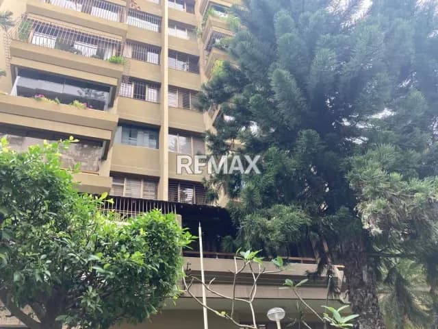 Venta De Apartamento En Terrazas Del Ávila.