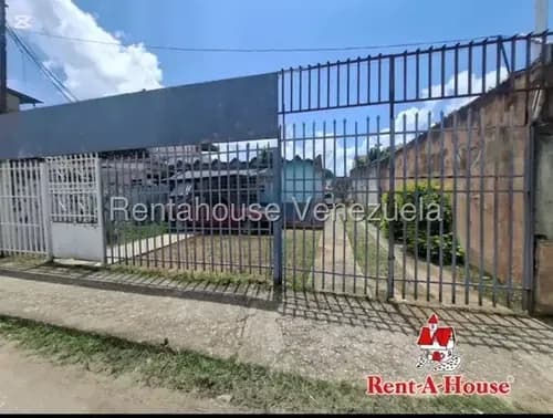 Venta De Terreno En Villa De Cura Excelente Ubicación Gbf 26-6962 Llame Ya
