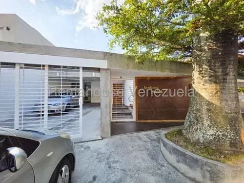 Casa En Venta En Santa Inés Smb 26-15380 Yfg
