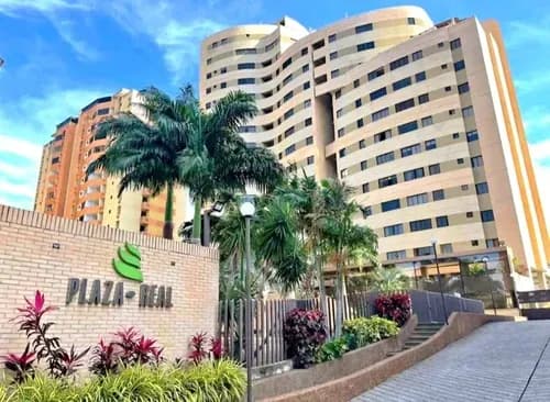 (solo Clientes) Grabiela Se Alquila Apartamento En Mañongo Naguanagua