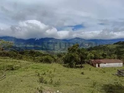 Terreno en venta en via casa el padre 4, Monte Carmelo, Andrés Bello, Cordero, Táchira, Venezuela - $18k