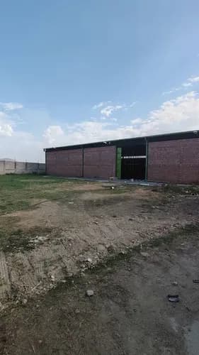 Venta De Galpón Industrial: Variante San Diego Yagua