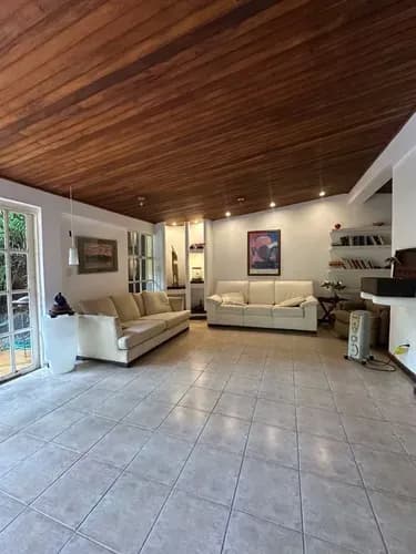 Chalet En Alquiler En Los Guayabitos