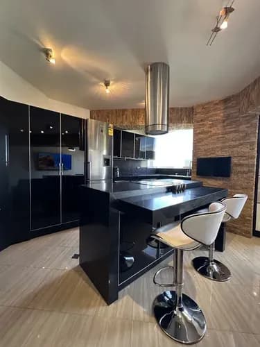 Mc Vende O Alquila Apartamento En Mont Blanc, La Trigaleña - Skg-106