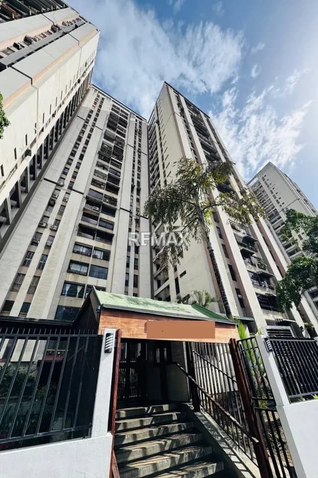 Venta de Apartamento en el Paraíso