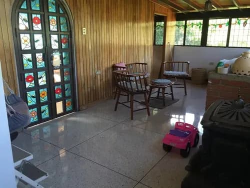 25-11744 Venta Casa El Junko Country Club