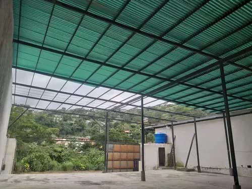(#1147) Galpón De 450m2 - Turumo (cerca De La Urbina)