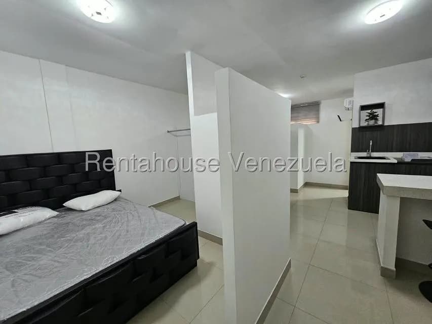 Apartamento (1 Nivel) en Venta en Centro, Falcon