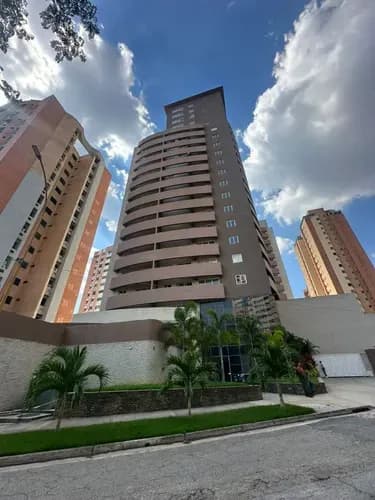 Moderno Apartamento En Venta Con Financiamiento La Trigaleña