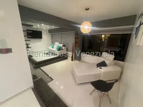 Apartamento En Venta Parque Caiza Mls# 26-18322 Christian Szotyori