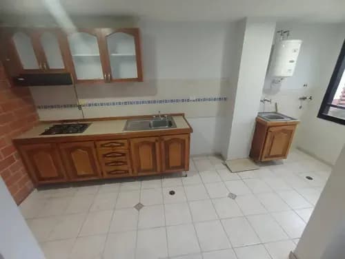 Apartamento En Naguanagua Mañongo Res. Valle Alto