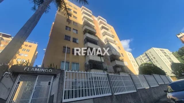 Apartamento en Venta Lomas del Ávila