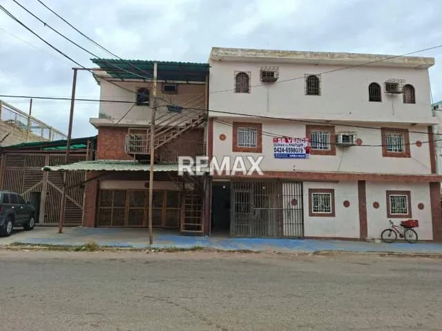 LOCALES EN VENTA EN EL SECTOR NUEVA VIA, DELICIAS