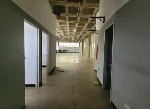 Piso Inddustrial/ Comercial En Alquiler Lm26-999