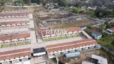 Terreno en venta en El Valle, Independencia, Táchira, VEN - $30k