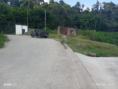 Terreno en venta en miranda - $35k