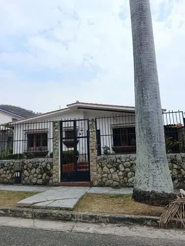 Casa En Piedras Pintadas, Trigal Norte