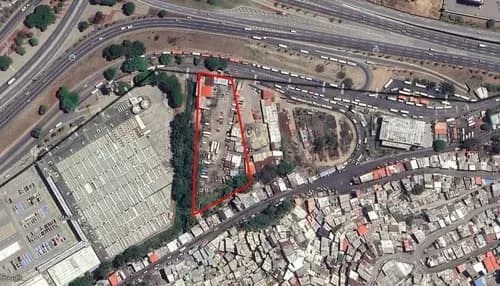 Terreno Industrial En La Urbina : Hub Logistico Estratégico Mac