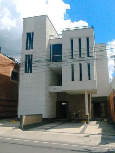 Edificio/ Venta/ La Florida/ 1267m2