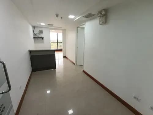 Oficina Alquiler El Hatillo