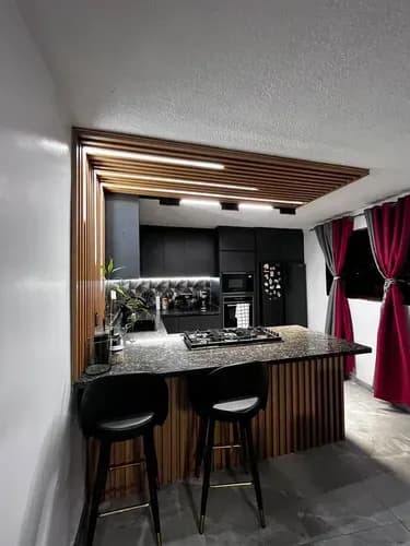 En Venta Casa O Townhouse Avenida San Martín, Barrio Potrerito, Caracas, San Juan, Libertador, Distrito Capital,
