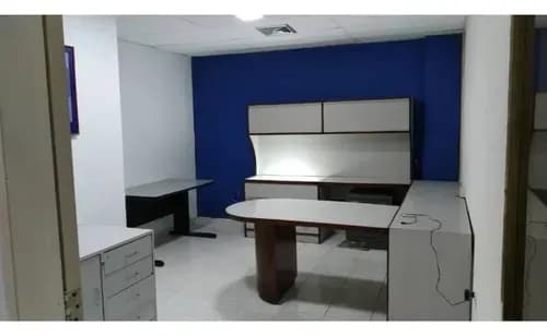 Oficina En Alquiler - Calle Los Laboratorios