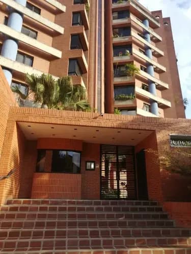 Apartamento En Venta Res Acacia Urb Las Minas San Antonio De Los Altos