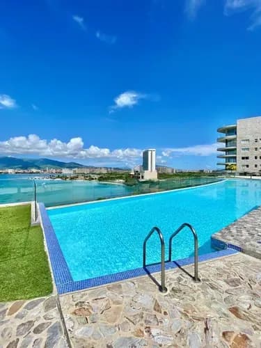 Apartamento Morro De La Mar 2