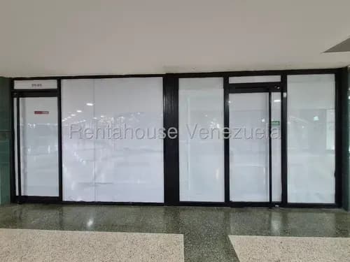 Local En Venta En El Centro Comercial Las Americas Las Delicias ! Maracay Listo Para Acondicionar 26-2764 Mmarin