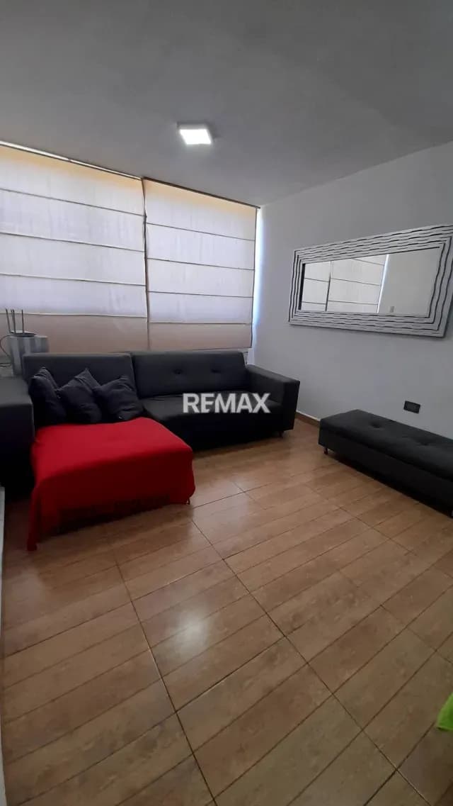 Bello Apartamento Amoblado y Equipado ubicado en Resid. SOTAVENTO II