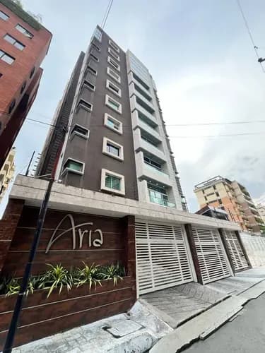 En Venta Moderno Apto Urb La Soledad. Maracay