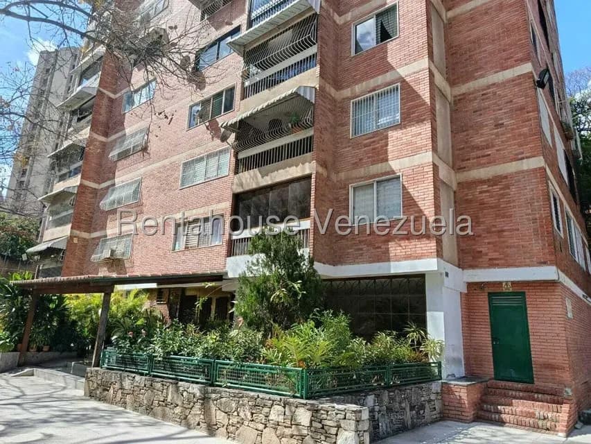 Apartamento (1 Nivel) en Venta en El Marques, Distrito Metropolitano