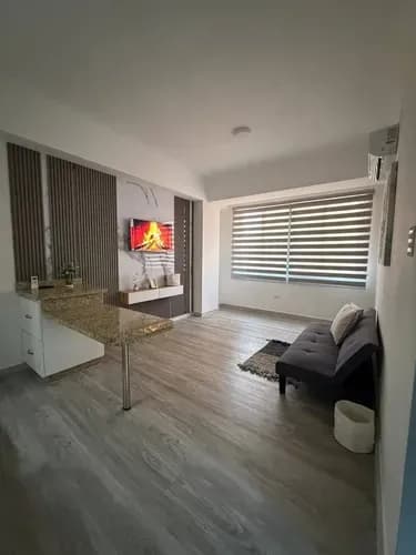 Venta Moderno Apartamento Tipo Estudio Trigaleña Alta Res. Oceanía
