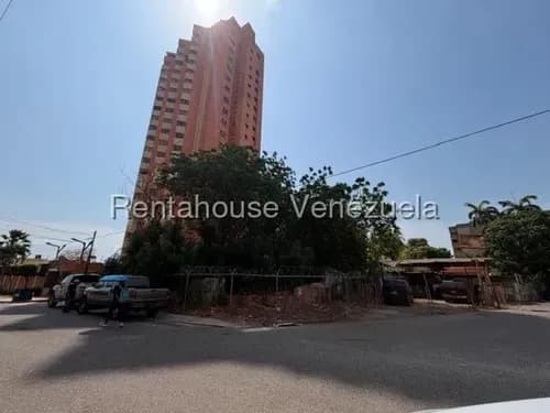 Terreno En Venta En Don Bosco Mls #26-18069 Yh