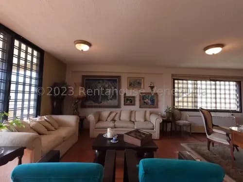 *al/bello Apartamento Amoblado En P-b En Venta El Pedregal Barquisimeto Lara, Venezuela/ # 25-4151 / 4 D/ 5 B/ 309.85 M2