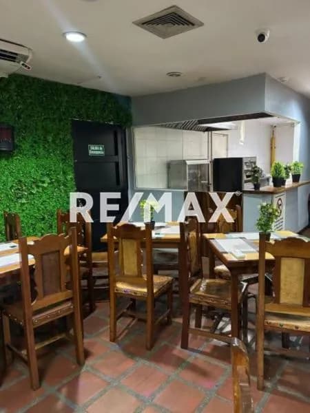 Alquiler de Local con fondo de comercio, Boleita sur, Caracas